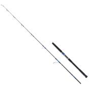 Canne Saltiga Giant Travel 86 - 2.59m / 100 - 180g - Daiwa
