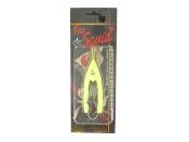 Leurre Fire Squid - 50g/75g/100g/150g  - Powerline
