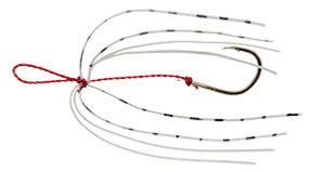 Hameçon Assist Hook Tenya Gekicho col01 - Ecogear