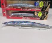Leurre Coulant Duo Tide Minnow Slim 175 - Silver 