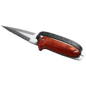 Couteau ST-BLADE - Red - Salvimar