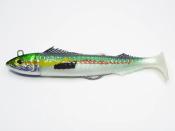 Leurre Souple - Real Fish - Combo 150g - Doncella + 1 Corps 160mm - Jlc