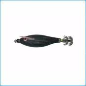 Turlutte Full Collor Glavoc - Black - 1,0 - 45 mm - DTD