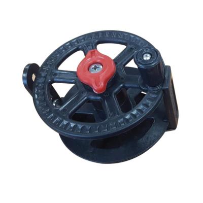 Moulinet Echo plastique 50m - Epsealon