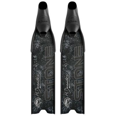 Palmes ELEMENT - STONE Camo T 44/45 - Dessault