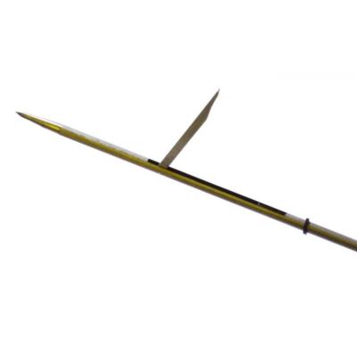Flèche à ergots Ghost - Ø 6.50mm - 130 cm - Sigalsub
