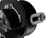 Moulinet Reel Spear sans fil - Dessault