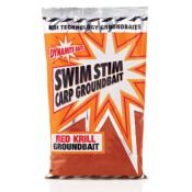 Amorce Feeder Swim Stim Red Krill Gb - Dynamite Baits