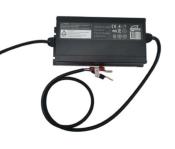 Pack batterie Lithium-LFP 36V 100AH+ APP avec chargeur IP65 36V/5A - Energy Research