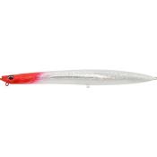 Leurre Rough Trail Hydra 175 - 17.5Cm - Astro red head - Duo