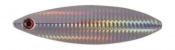 Leurre Cross jig - Silver - 120 g - Herakles
