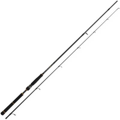 Canne Black Gold Seabass 802 MHFS - 2.44m / 7-28 g - Daiwa