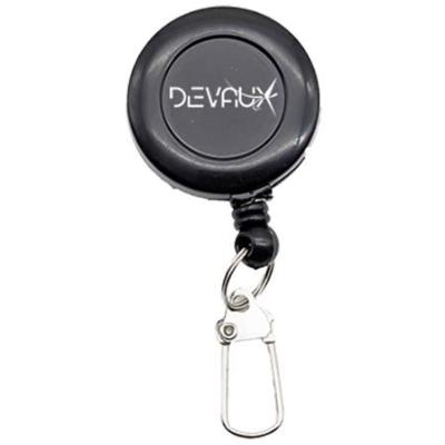 Bouton Service clip - Devaux