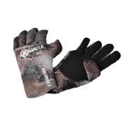 Gants Comfort - Néoprène BRUN - 2mm - Sigalsub