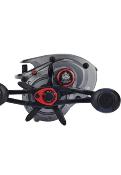 Moulinet Casting Max4 - 61H - Low Profile - Abu Garcia