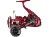 Moulinet BG LT RR ARK - 4000 DC XH - Daiwa