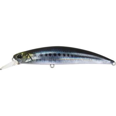 Leurre Coulant Spearhead - 8cm - 12g - Real Sardine - Ryuki