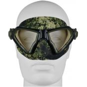 Masque Element Air - Camo -  Dessault 