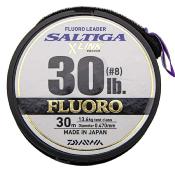 Fluorocarbone Saltiga X' Link - 30m - 0,470 mm - 13.6 kg / 30 Lb - Daiwa  