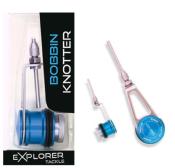 Bobbin Knotter - Explorer Tackle