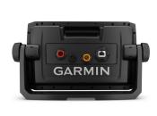 Sondeur EchoMAP UHD 92sv GT56 - Garmin