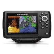 Combiné HELIX 5 G3 CHIRP DI - Humminbird