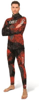 Pantalon RED STONE 3mm - T 4 - Omer