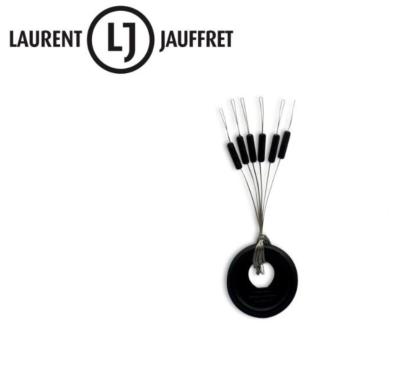 Micro Stop Float x6 - Laurent Jauffret