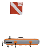 Bouée OPEN SEA 29 - C4