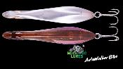 Leurre Autowalker 83S - 10.3 g - Green mullet - Mechanic Lures