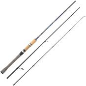 Canne Optima PN - 1.65m / 2-8g - Garbolino