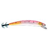 Turlutte Squidder 90F - 9 cm / 7.5g - Pink sarda - Herakles