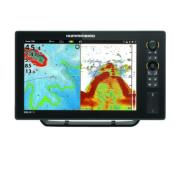 Combiné Tactile SOLIX 12G3 HD CHIRP - Humminbird