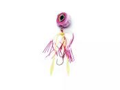 Leurre Nautilus 1.0 Jigging - 60g - Pink - Jlc