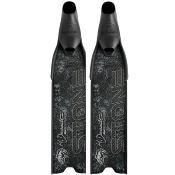 Palmes ELEMENT - STONE Camo T 44/45 - Dessault
