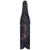 Palmes ELEMENT - EARTH Camo T 42/43 - Dessault