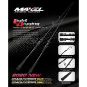 Canne Transformer 60 - Maxel