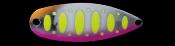 Cuiller Ondulante Miu - 3.9cm / 5g - Chart Yamame - Forest