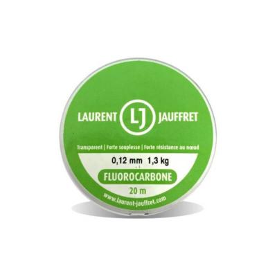 Fluorocarbone 20m - Laurent Jauffret