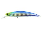 Leurre Coulant Spearhead - 8cm - 12g - Clear Blue Black - Ryuki 