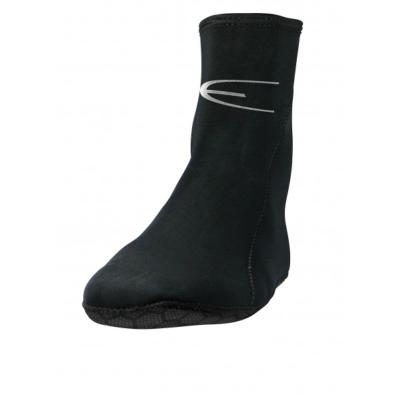 Chaussons Caranx noir 1.5mm - Epsealon