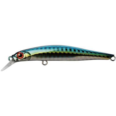 Leurre Coulant Artist 85 Heavy Weight - 8.5Cm - GBB - Jackson
