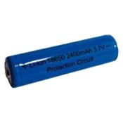 Batterie Lithium Epsealon 2400 mAh 