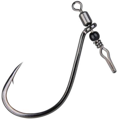 Hameçon drop shot Swivel shot - n°2/0 - Gamakatsu