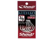 Hameçon Kudako - Shout 