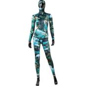 Combinaison SEA WALKER - Femme - 5.5 mm - Salvimar