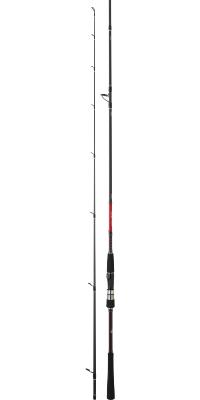 Canne Saltist Seabass 802 HFS - 2.44m / 14-42g - Daiwa