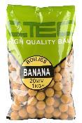 Bouillette - Banana 1kg - 20mm - Ctec