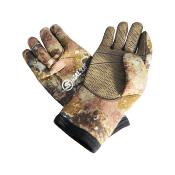 Gants Camo 2 mm - T XL/XXL - Sigalsub