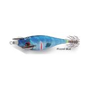 Turlutte Wounded Fish 1,5 -  Picarel Blue - 55mm - DTD 